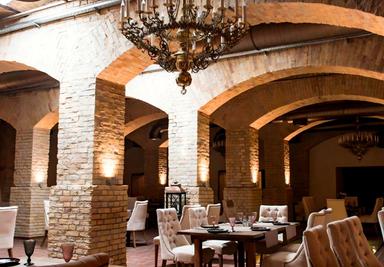 Коммерческая недвижимость по адресу ул. Грушевского (площадь 1098 м²) - Atlanta.ua - фото 12