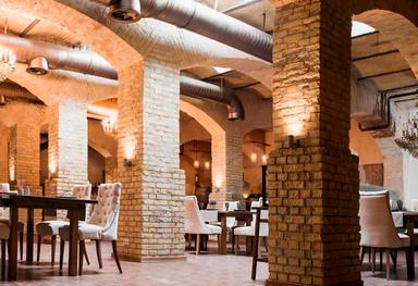 Коммерческая недвижимость по адресу ул. Грушевского (площадь 1098 м²) - Atlanta.ua - фото 11