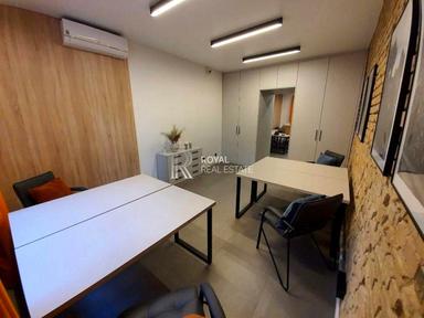 Комерційна нерухомість за адресою Лабораторний пров. (площа 60 м²) - Atlanta.ua - фото 24