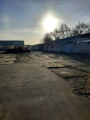 Коммерческая недвижимость по адресу Тракторний пров. (площадь 3253 м²) - Atlanta.ua - imageAlt 32