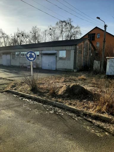 Коммерческая недвижимость по адресу Тракторний пров. (площадь 3253 м²) - Atlanta.ua - imageAlt 31