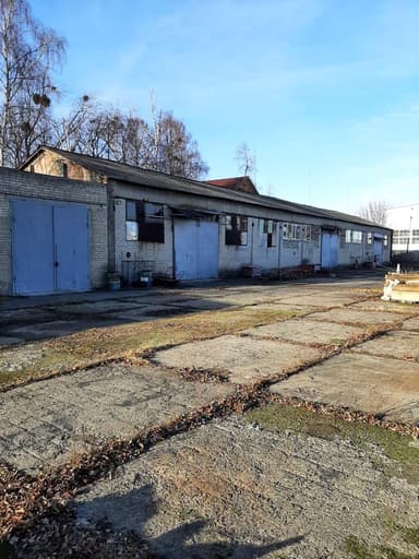 Коммерческая недвижимость по адресу Тракторний пров. (площадь 3253 м²) - Atlanta.ua - imageAlt 36