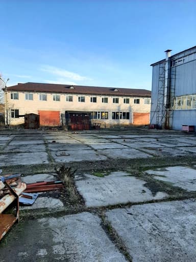 Коммерческая недвижимость по адресу Тракторний пров. (площадь 3253 м²) - Atlanta.ua - imageAlt 27