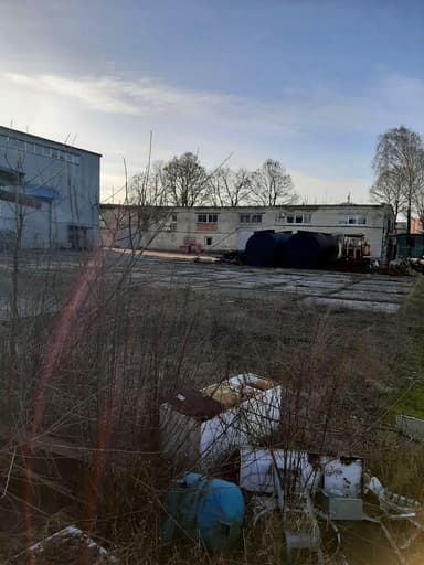 Коммерческая недвижимость по адресу Тракторний пров. (площадь 3253 м²) - Atlanta.ua - imageAlt 42