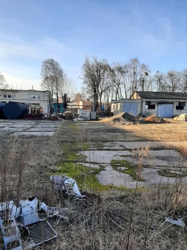 Коммерческая недвижимость по адресу Тракторний пров. (площадь 3253 м²) - Atlanta.ua - imageAlt 43