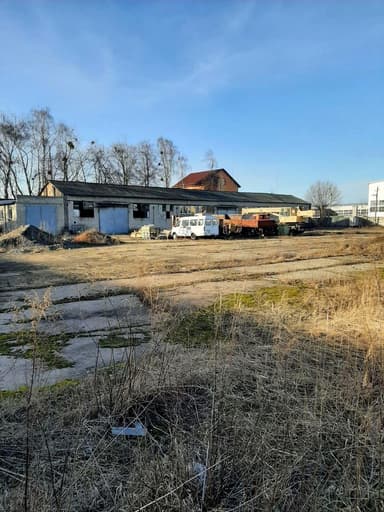 Коммерческая недвижимость по адресу Тракторний пров. (площадь 3253 м²) - Atlanta.ua - imageAlt 44