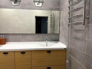 2-комнатная квартира по адресу ул. Заводская (площадь 64,6 м²) - Atlanta.ua - фото 25