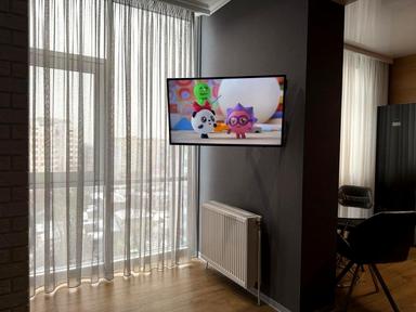 2-комнатная квартира по адресу ул. Заводская (площадь 64,6 м²) - Atlanta.ua - фото 22