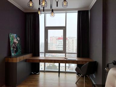 2-комнатная квартира по адресу ул. Заводская (площадь 64,6 м²) - Atlanta.ua - фото 16