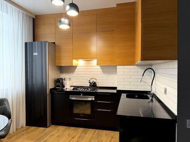 2-комнатная квартира по адресу ул. Заводская (площадь 64,6 м²) - Atlanta.ua - фото 24