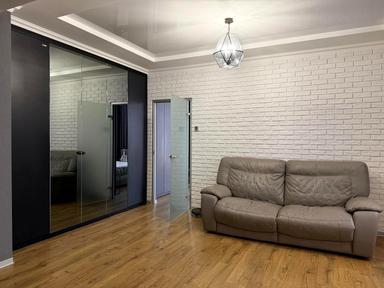 2-комнатная квартира по адресу ул. Заводская (площадь 64,6 м²) - Atlanta.ua - фото 19