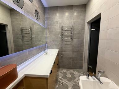 2-комнатная квартира по адресу ул. Заводская (площадь 64,6 м²) - Atlanta.ua - фото 26