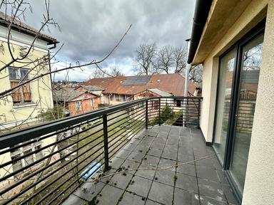 3-комнатная квартира по адресу (площадь 86,7 м²) - Atlanta.ua - фото 27