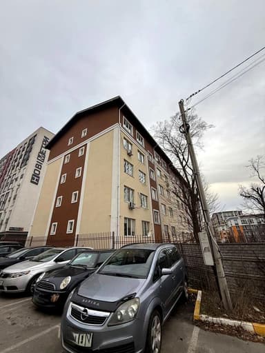 Коммерческая недвижимость по адресу (площадь 4,7 м²) - Atlanta.ua - фото 5