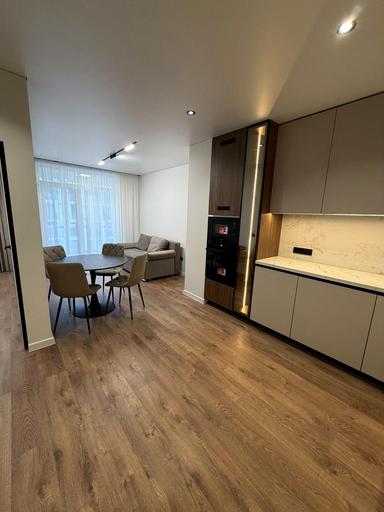 1-комнатная квартира по адресу ул. Корятовича Федора (площадь 47 м²) - Atlanta.ua - фото 19