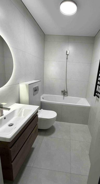 1-комнатная квартира по адресу ул. Корятовича Федора (площадь 47 м²) - Atlanta.ua - фото 28