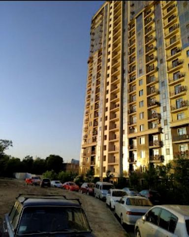 1-кімнатна квартира за адресою (площа 53,2 м²) - Atlanta.ua - фото 10