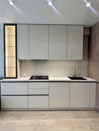 1-кімнатна квартира за адресою вул. Роксоляни (площа 43,1 м²) - Atlanta.ua - фото 15