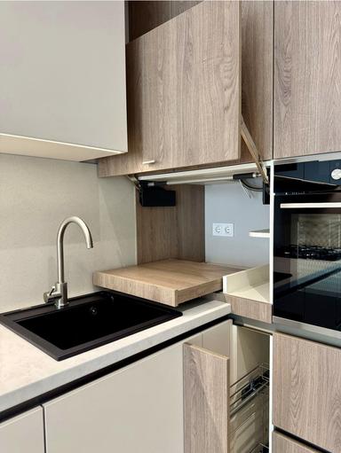 1-кімнатна квартира за адресою вул. Роксоляни (площа 43,1 м²) - Atlanta.ua - фото 16