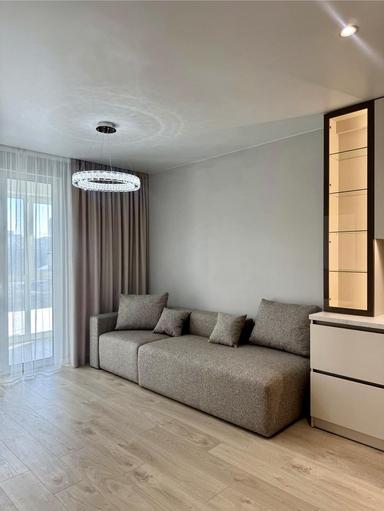 1-кімнатна квартира за адресою вул. Роксоляни (площа 43,1 м²) - Atlanta.ua - фото 14