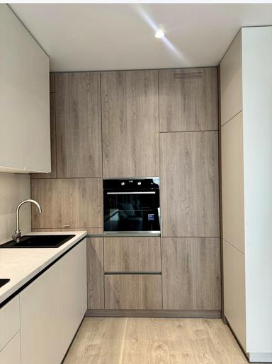 1-кімнатна квартира за адресою вул. Роксоляни (площа 43,1 м²) - Atlanta.ua - фото 17