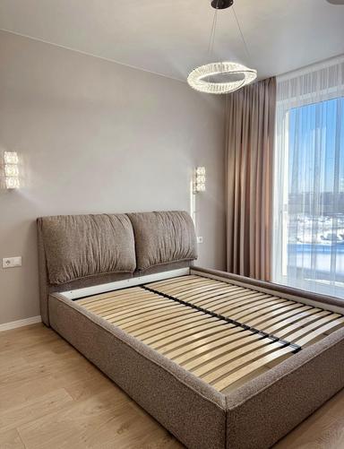 1-кімнатна квартира за адресою вул. Роксоляни (площа 43,1 м²) - Atlanta.ua - фото 19