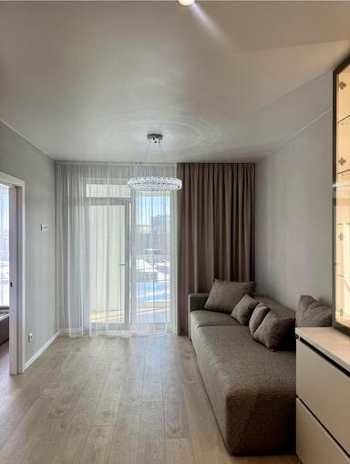 1-кімнатна квартира за адресою вул. Роксоляни (площа 43,1 м²) - Atlanta.ua - фото 13