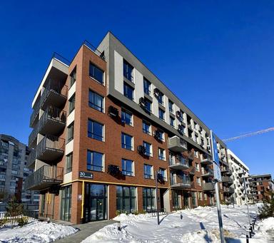 1-кімнатна квартира за адресою вул. Роксоляни (площа 43,1 м²) - Atlanta.ua - фото 22