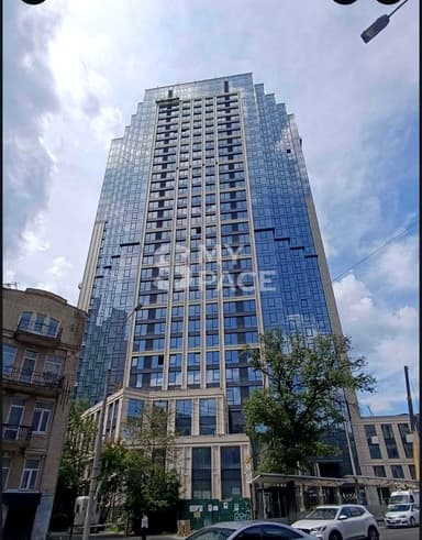 Коммерческая недвижимость по адресу ул. Антоновича (площадь 4722 м²) - Atlanta.ua - imageAlt 11
