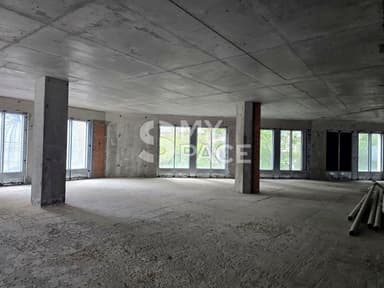 Коммерческая недвижимость по адресу ул. Антоновича (площадь 4722 м²) - Atlanta.ua - imageAlt 16