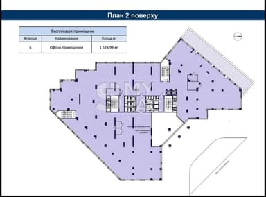 Коммерческая недвижимость по адресу ул. Антоновича (площадь 4722 м²) - Atlanta.ua - imageAlt 18