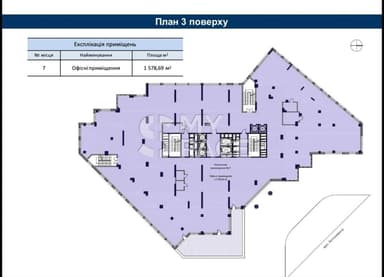 Коммерческая недвижимость по адресу ул. Антоновича (площадь 4722 м²) - Atlanta.ua - imageAlt 19