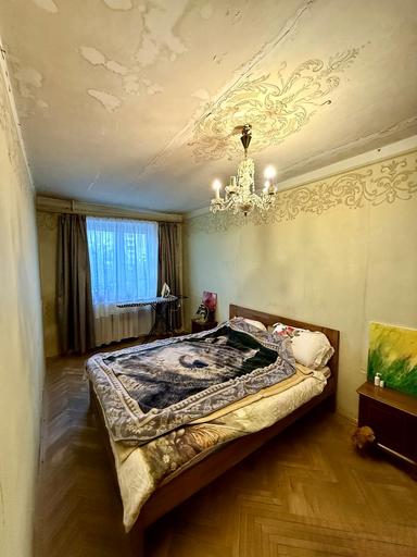 2-комнатная квартира по адресу (площадь 45,1 м²) - Atlanta.ua - фото 8