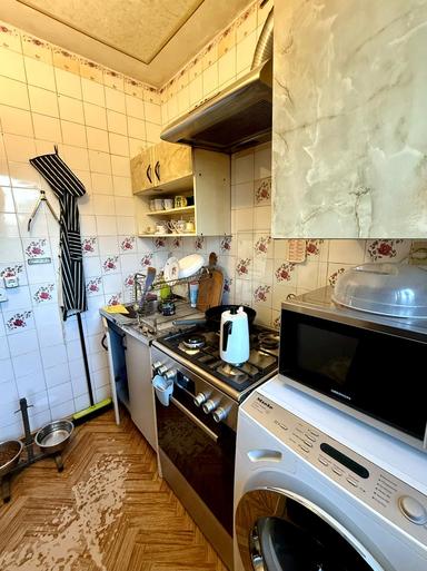 2-комнатная квартира по адресу (площадь 45,1 м²) - Atlanta.ua - фото 12