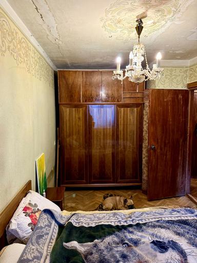 2-комнатная квартира по адресу (площадь 45,1 м²) - Atlanta.ua - фото 9