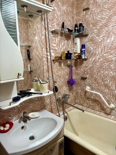 2-комнатная квартира по адресу (площадь 45,1 м²) - Atlanta.ua - фото 13