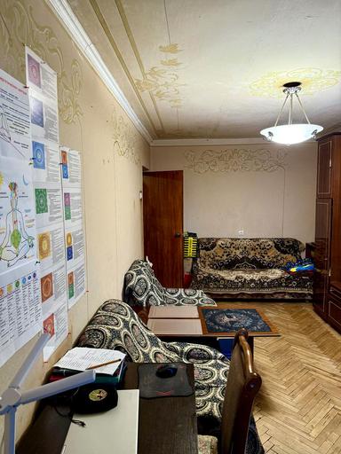 2-комнатная квартира по адресу (площадь 45,1 м²) - Atlanta.ua - фото 11