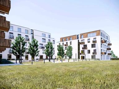 2-rooms apartment apartment by the address st. Ul Zlatoustovskaya (area 62,4 m²) - Atlanta.ua - photo 16