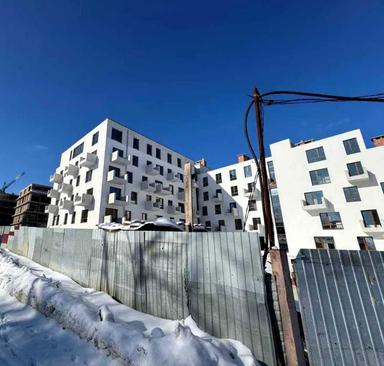 2-rooms apartment apartment by the address st. Ul Zlatoustovskaya (area 62,4 m²) - Atlanta.ua - photo 26