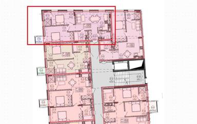 2-rooms apartment apartment by the address st. Ul Zlatoustovskaya (area 62,4 m²) - Atlanta.ua - photo 27