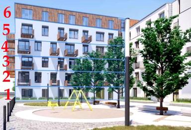 2-rooms apartment apartment by the address st. Ul Zlatoustovskaya (area 62,4 m²) - Atlanta.ua - photo 28