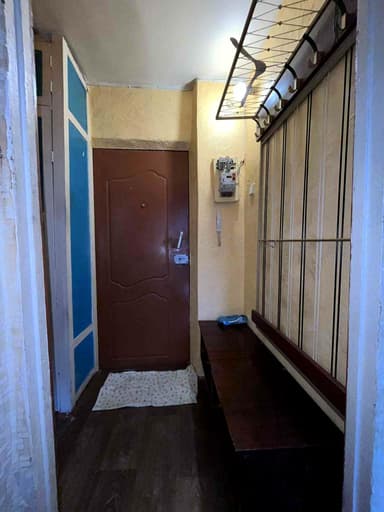 1-комнатная квартира по адресу ул. Парусная (площадь 22 м²) - Atlanta.ua - фото 16