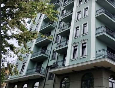 1-комнатная квартира по адресу ул. Старобазарный скв. (площадь 35,6 м²) - Atlanta.ua - imageAlt 6