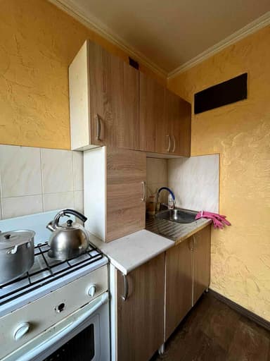 1-комнатная квартира по адресу ул. Парусная (площадь 22 м²) - Atlanta.ua - фото 19