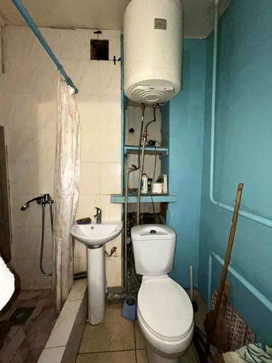 1-комнатная квартира по адресу ул. Парусная (площадь 22 м²) - Atlanta.ua - фото 22