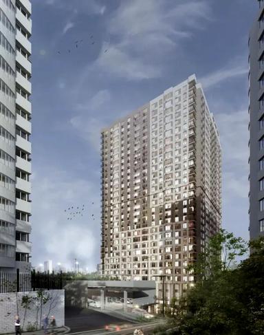 1-room apartment apartment by the address st. Stepana Rudanskogo (area 53 m²) - Atlanta.ua - photo 10