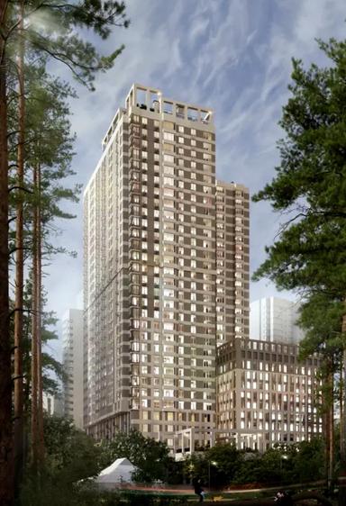 1-room apartment apartment by the address st. Stepana Rudanskogo (area 53 m²) - Atlanta.ua - photo 6