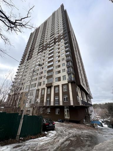 1-room apartment apartment by the address st. Stepana Rudanskogo (area 53 m²) - Atlanta.ua - photo 7