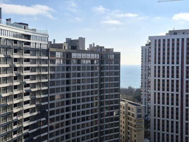 1-комнатная квартира по адресу (площадь 46 м²) - Atlanta.ua - фото 21