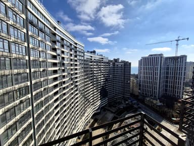 1-комнатная квартира по адресу (площадь 46 м²) - Atlanta.ua - фото 19